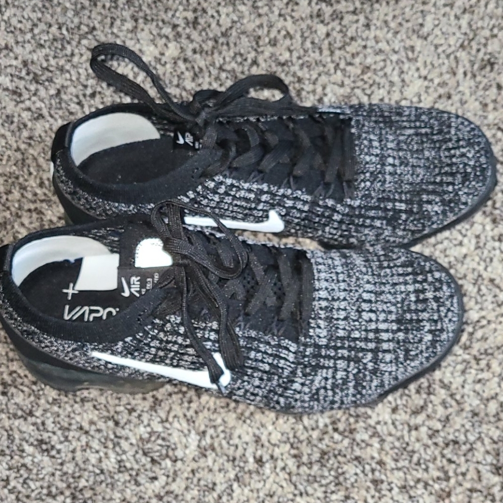 Nike vapormax flyknit